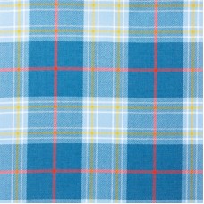 Musselburgh 10oz Tartan Fabric By The Metre